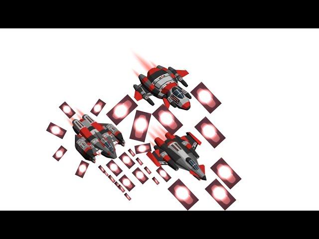 I HATE BOUNCING LAZERS (MCST) ( Starblast.io )