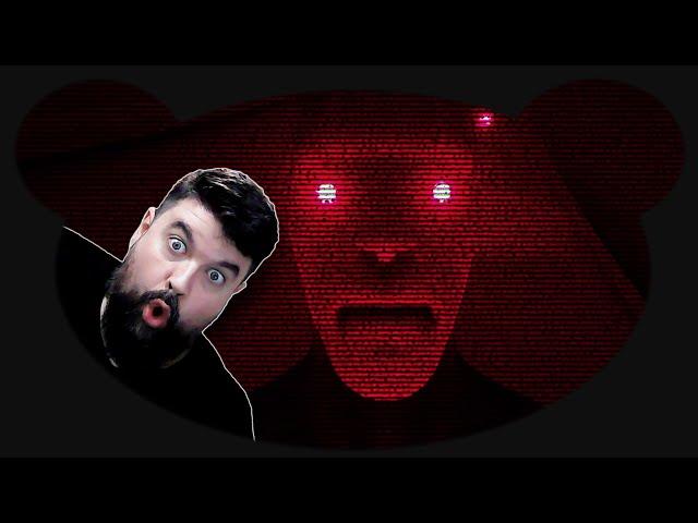 Nicht mal Zuhause bist du sicher!  - Kurze Horrorspiele (Facecam Horror Gameplay Deutsch)