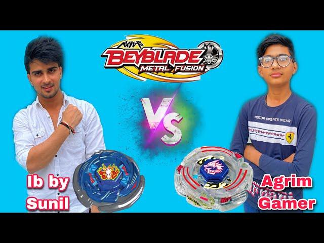 @agrimgoyatvlogs Challenge Me For Beyblade Fight | Happy Diwali