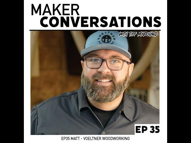 EP35 MATT - VOELTNER WOODWORKING