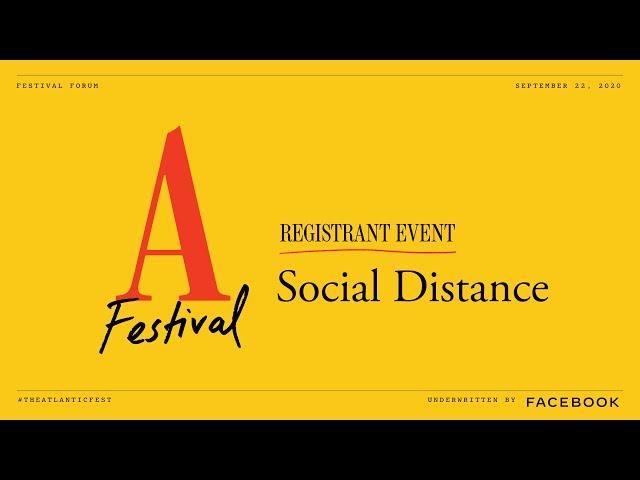 Social Distance