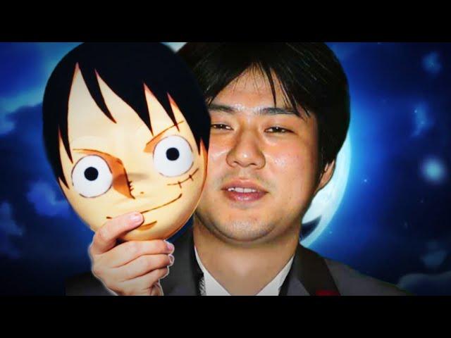 The Story of Eiichiro Oda