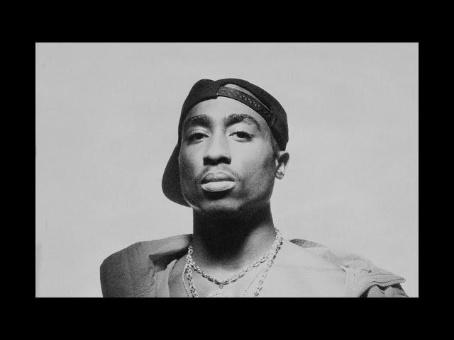 [FREE] Tupac Type Beat - Hustla | Hip Hop Instrumental | Old School Hip Hop Beat