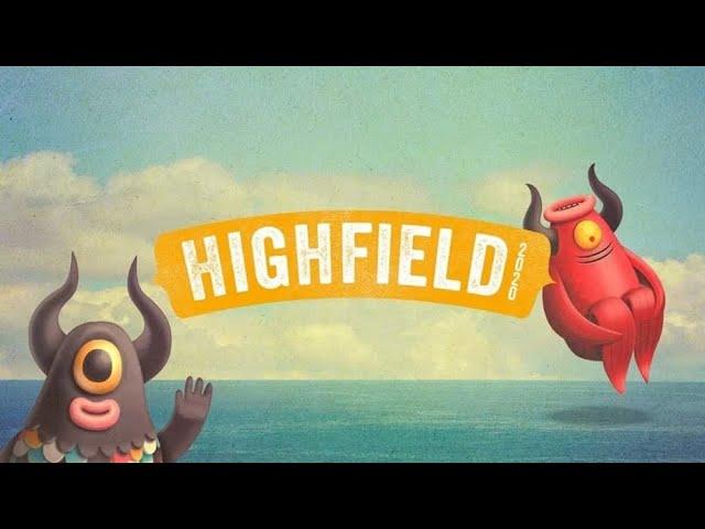 HIGHFIELD 2023 | Roy Bianco & Die Abbrunzati Boys