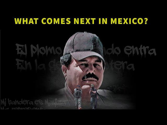 El Mayo Fallout Continues: Interview With Cartel Expert.