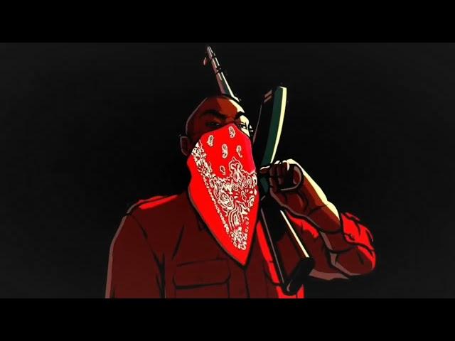 [FREE] Hard Gangsta Trap Instrumental 2022 - "Murder" (Prod. Avonci Beatz x EizavBeats)