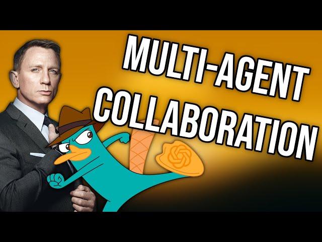 LLM Agents Team Up: The Future of Automated Collaboration