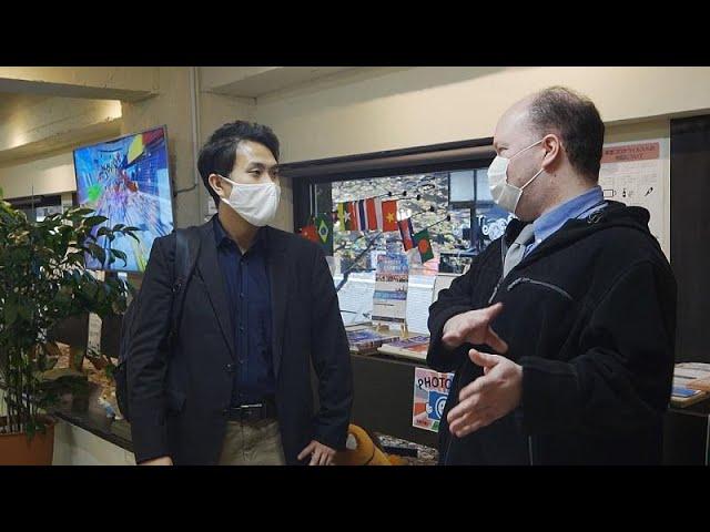 How Japan is assisting foreigners during the COVID-19 pandemic