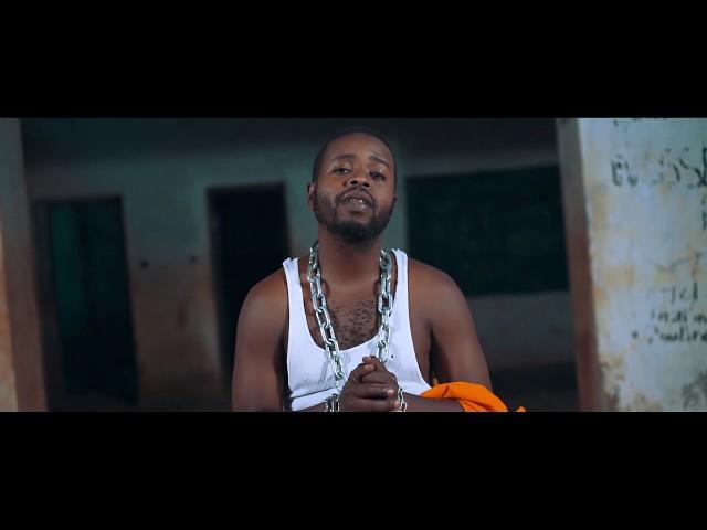 Jay Polly - Umusaraba Wa Joshua ft Marina (Official video)