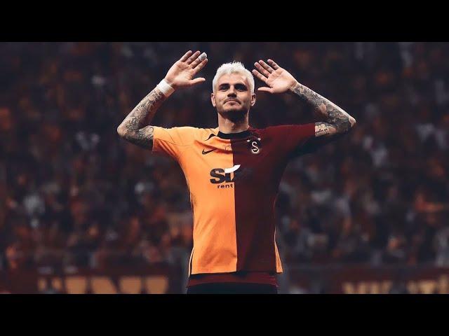 Mauro Icardi - Aşkın Olayım