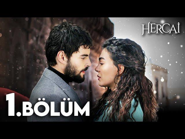 Hercai Episode 1