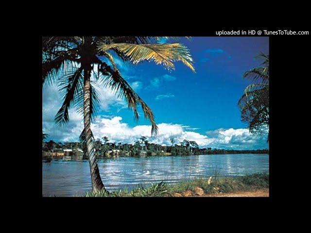  Suriname KASEKO MIXTAPE VOL.1 AFRO SURINAMESE MUSIC! (Audio)!!