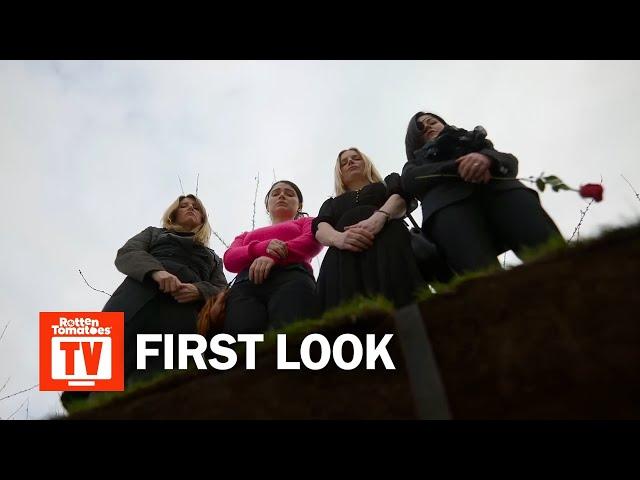 Bad Sisters Season 1 First Look