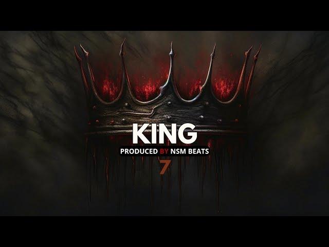 [FREE] "King 7" Orchestral Hard Trap Beat Instrumental Dark Epic Rap Freestyle Beats | NSM Beats