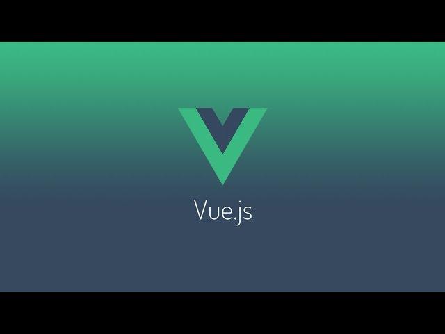 Vue JS Intro