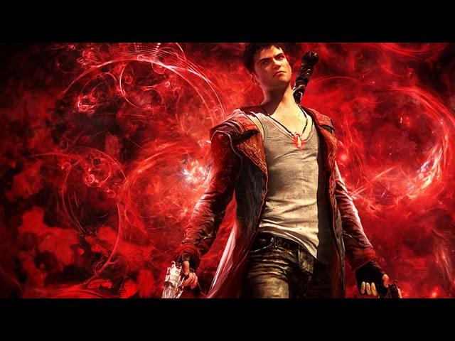DmC ~ Devil May Cry OST - Demon Killer [HQ] [Extended].mp4