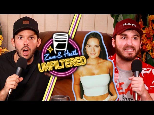 Zane and Natalie Got Robbed in Miami - UNFILTERED #10