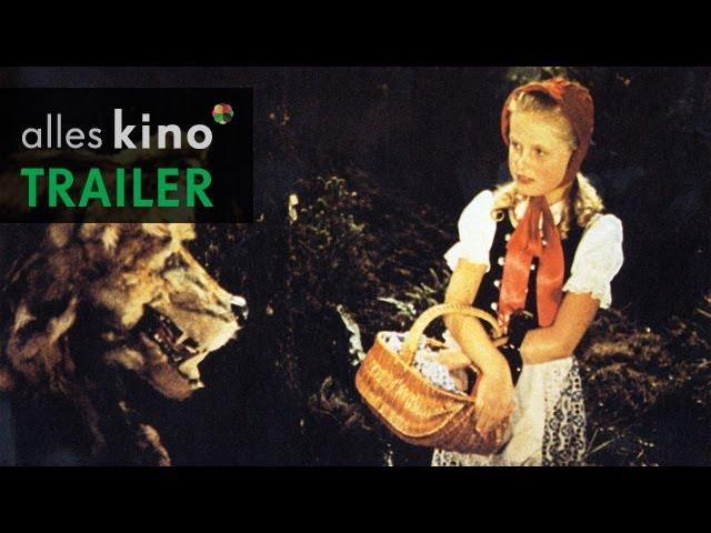 Rotkäppchen (1954) Trailer