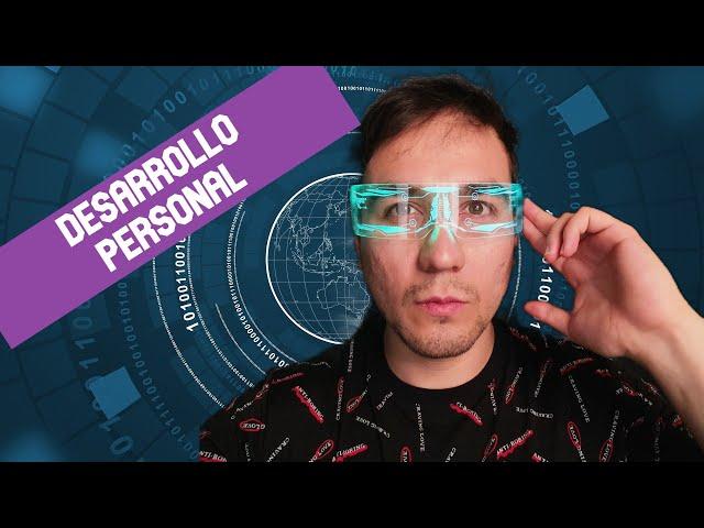 Emprendiendo el Próximo Capítulo: Conferencias y Desarrollo Personal