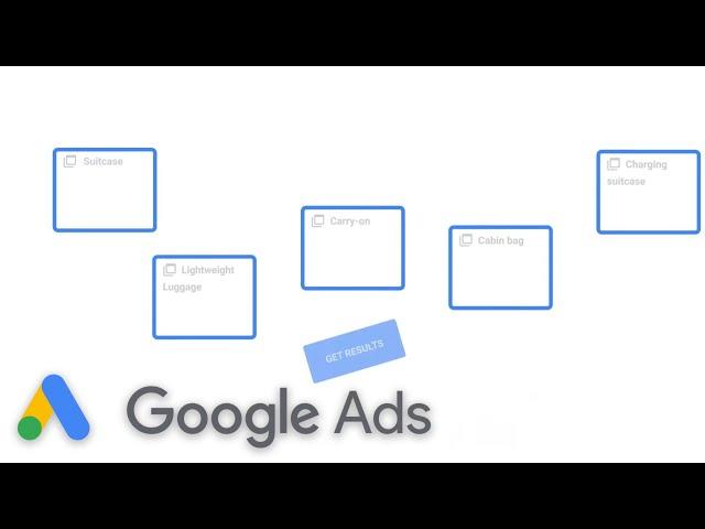 Organize Keywords in Keyword Planner | Google Ads