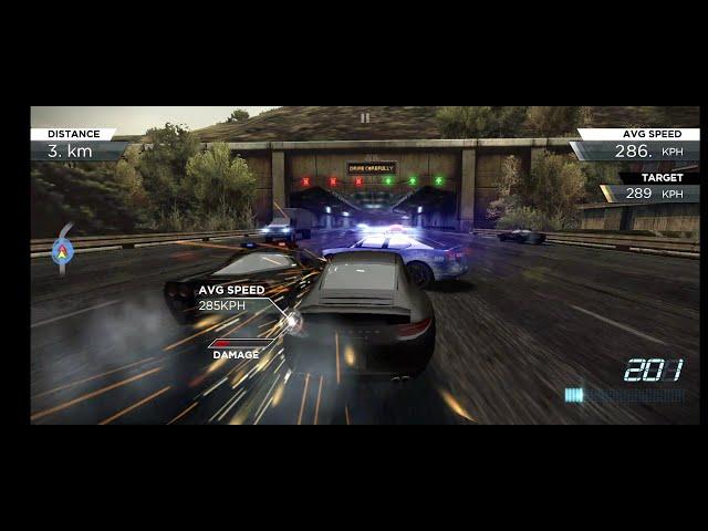 NFS Most Wanted 2012 Android Gameplay Mobile Part 7