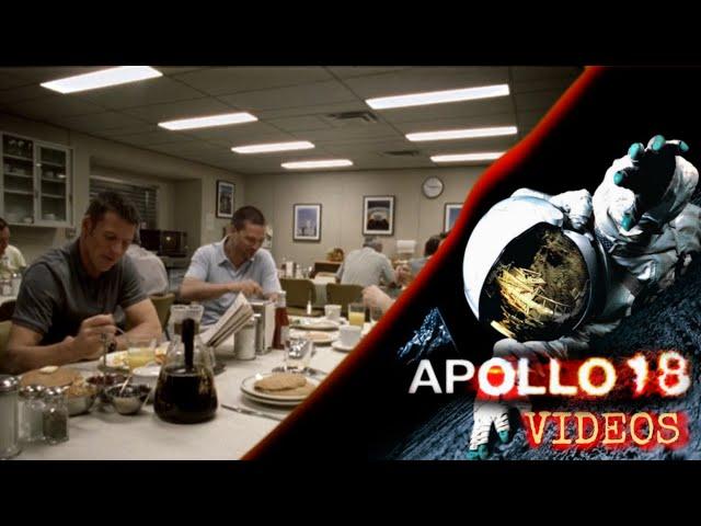 Apollo 18: Deleted and Alternate Scenes