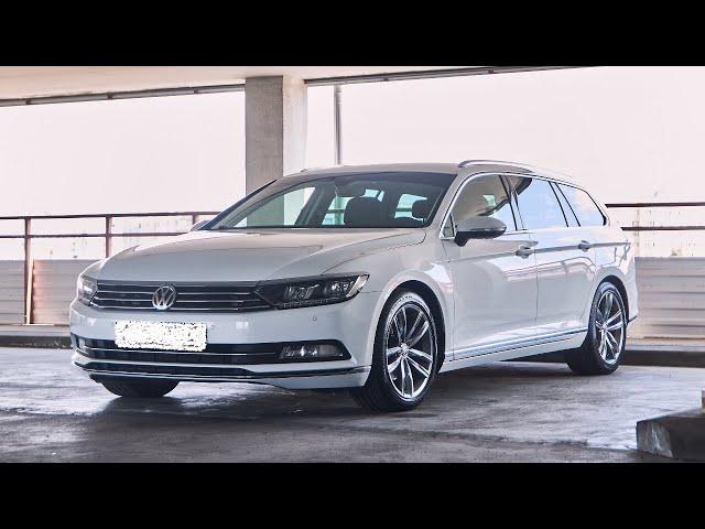  Коррекция пробега Фольксваген Пассат Б8 2018 года | Корректировка одометра Volkswagen Passat B8