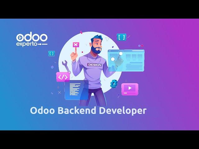 Curso Odoo 17 -  Create Smart Button in Sales #Odoo4Beginners