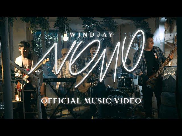 Windjay - Nomo (Official Music Video)