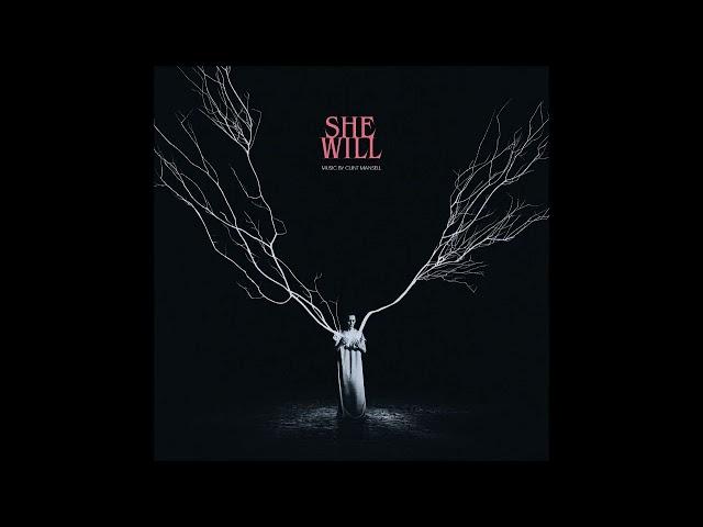 Clint Mansell  - She Will - Original Motion Picture Soundtrack