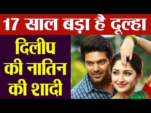 Sayesha Saigal to get married to Tamil Actor Arya | FilmiBeat