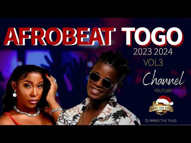 TOGO AFROBEAT 2024 | TOGO 228 MUSIC HITS HD VOL3, Ralycia, Emorej, Fanga, Tony X, Toofan, Juliano