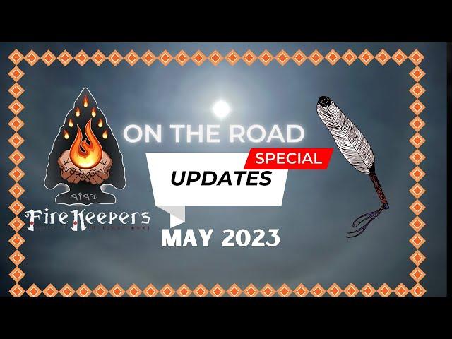 The RiverWinds FireKeepers International Updates