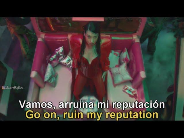 Kimbra - Honeycomb (feat. Candy Crush Saga) Subtitulada Español + Lyrics