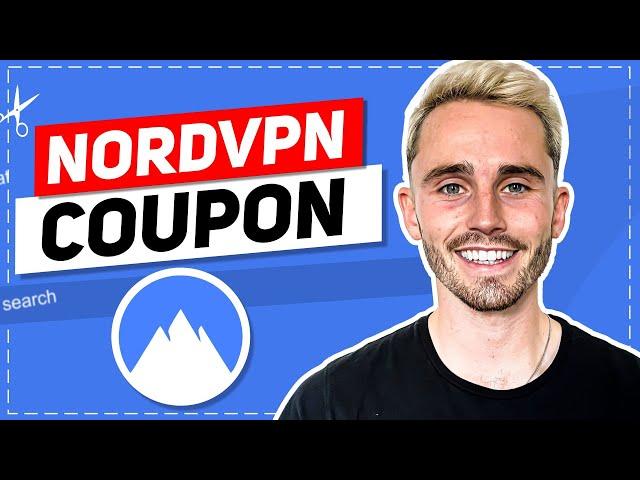 How to get NordVPN Coupon Code