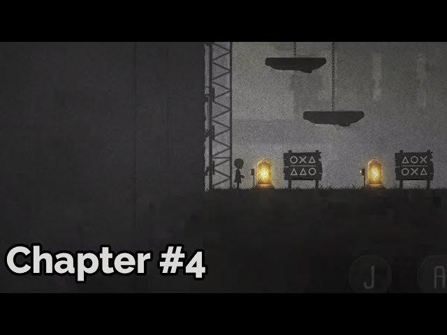 MIRIAM The Escape | Chapter 4 'DESTINY' Walkthrough FULL