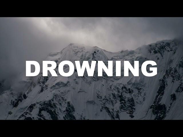 Lewis Capaldi x Olivia Rodrigo Type Beat - "Drowning" | Emotional Piano Ballad 2021 | FREE