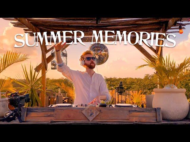 summer memories -  coldplay, avicii, chainsmokers, alok, kygo, calvin harris, ellie goulding, alesso