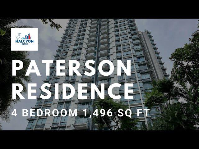 Paterson Residence - 4 Bedroom