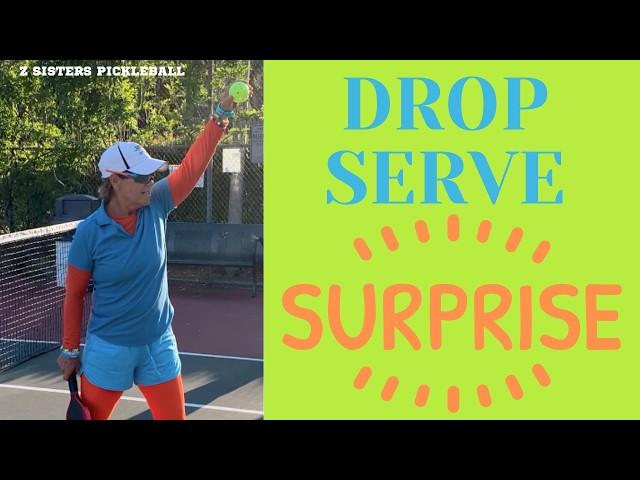 The Pickleball Serve Rule Everyone Should Know!