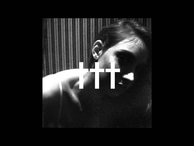 ††† (Crosses) - nine†een nine†y four