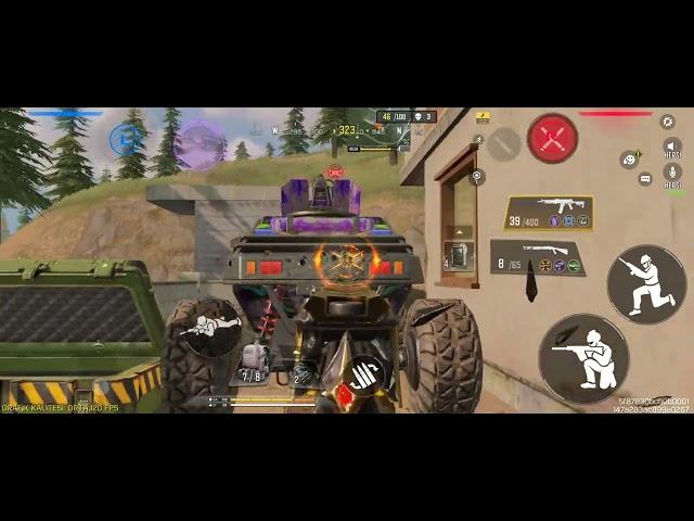 Cod Mobile hayatta kalmak icin pratik bilgiler temel ayarlar cayroskop hassasiyet #codm #codmobile