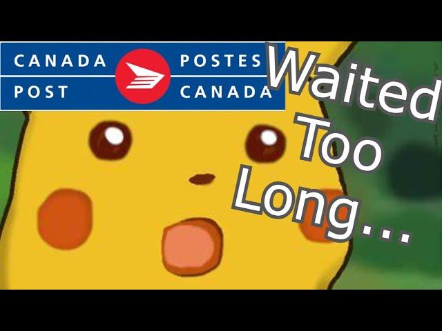 How Canada Post Botched Negotiations