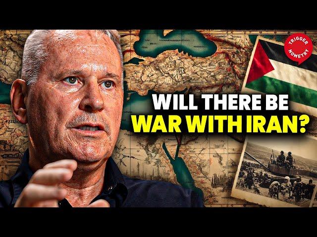 Israel, Iran and the Middle East Proxy Wars Explained - Colonel Richard Kemp