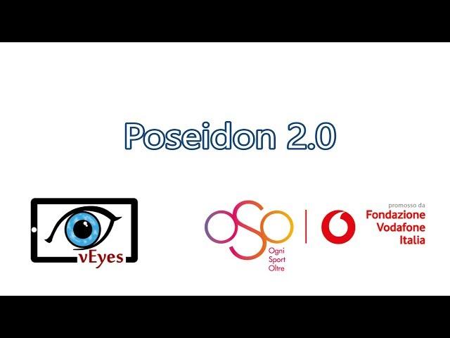 Poseidon 2 0 - nuove applicazioni