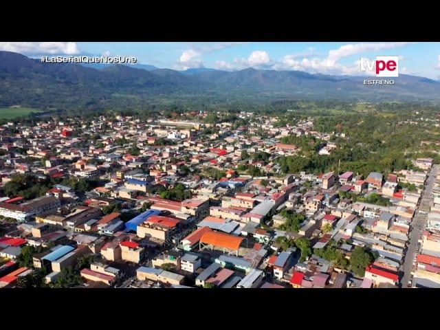 Reportaje al Perú: La fiesta de San Juan en Moyobamba (09/07/2023) | TVPerú