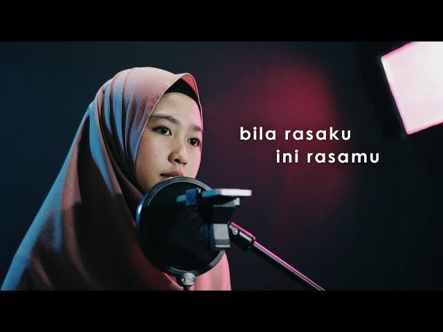 Bila Rasaku ini Rasamu - Kerispatih - Anisa Alyana & Rusdi Cover