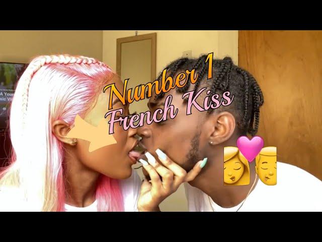 French Kiss 