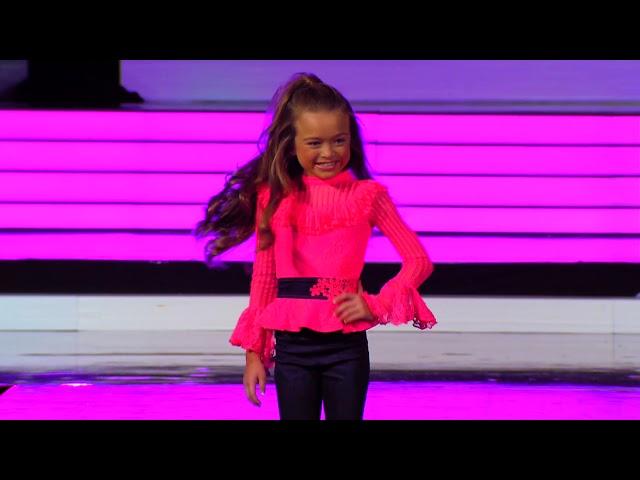 Peyton Wesson - Casual Wear Optional - USA National Miss 2020