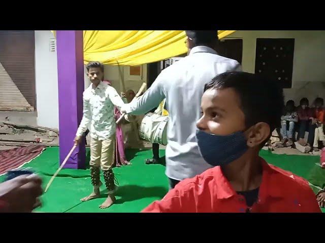 marwadi dhol thali dance 2022 // by sk Kumawat & gk Kumawat #marwadidholdance #2022